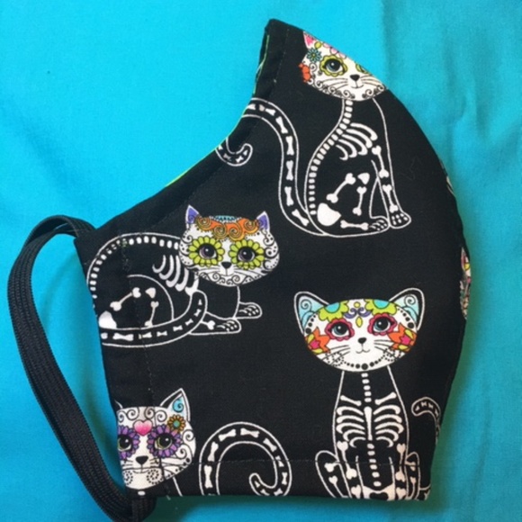 Mask - Picture 5 of 7